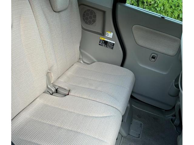 スズキ スペーシア 内装クリーニング 沖縄市 北中城村 うるま市 宜野湾市 浦添市 西原町 北谷町