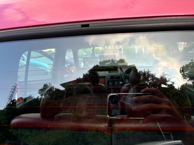 ユーガ　ドライブレコーダー取り付け　沖縄市　北中城村　うるま市　宜野湾市　浦添市　西原町　北谷町