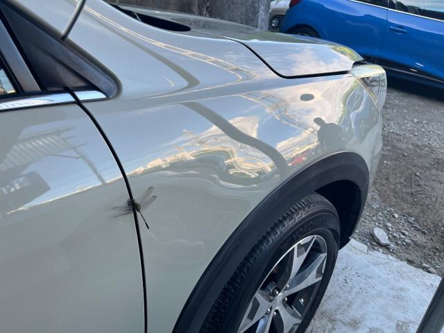 フォレスター　ボディコーティング
沖縄市　北中城村　うるま市　宜野湾市　浦添市　西原町　北谷町