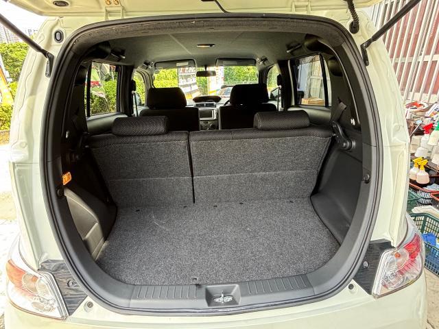 bB 車内清掃 沖縄市 北中城村 うるま市 宜野湾市 浦添市 西原町 北谷町