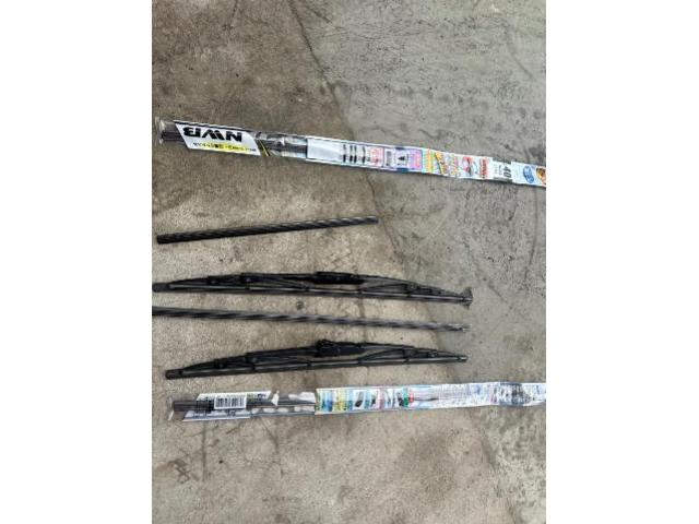 スズキ ハスラー　ワイパーゴム交換 沖縄市　北中城村　うるま市　宜野湾市　浦添市　西原町　北谷町