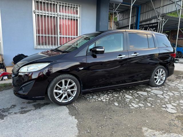 プレマシー　外装クリーニング　沖縄市　北中城村　うるま市　宜野湾市　浦添市　西原町　北谷町