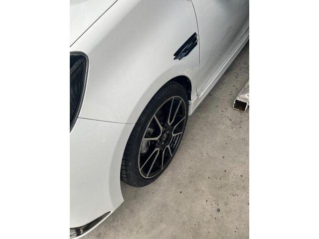 アクア　タイヤ交換
沖縄市　北中城村　うるま市　宜野湾市　浦添市　西原町　北谷町