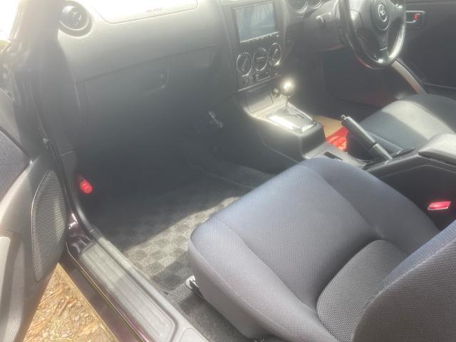 ダイハツ　コペン　クリーニング・清掃
沖縄市　北中城村　うるま市　宜野湾市　浦添市　西原町　北谷町