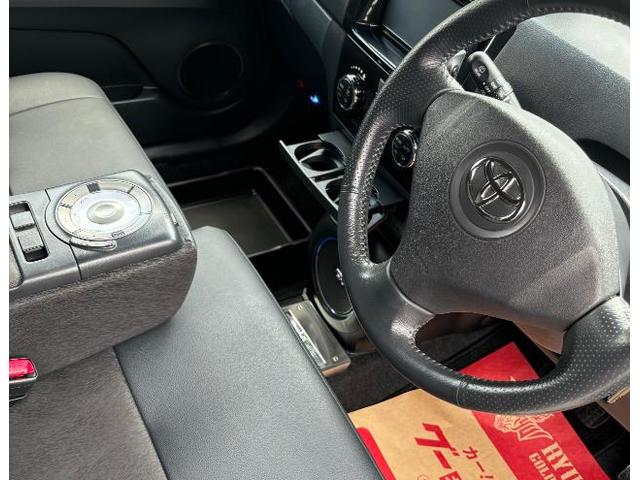 トヨタ　ｂＢ　内装クリーニング　沖縄市　北中城村　うるま市　宜野湾市　浦添市　西原町　北谷町