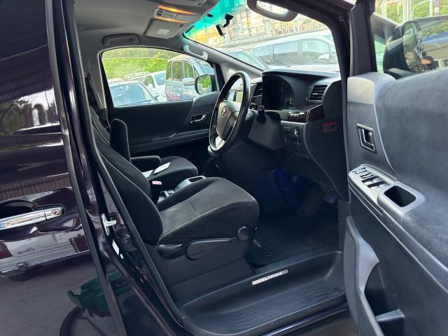 ヴェルファイア 車内清掃 沖縄市 北中城村 うるま市 宜野湾市 浦添市 西原町 北谷町