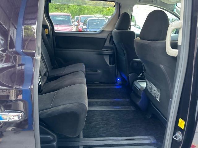 ヴェルファイア 車内清掃 沖縄市 北中城村 うるま市 宜野湾市 浦添市 西原町 北谷町