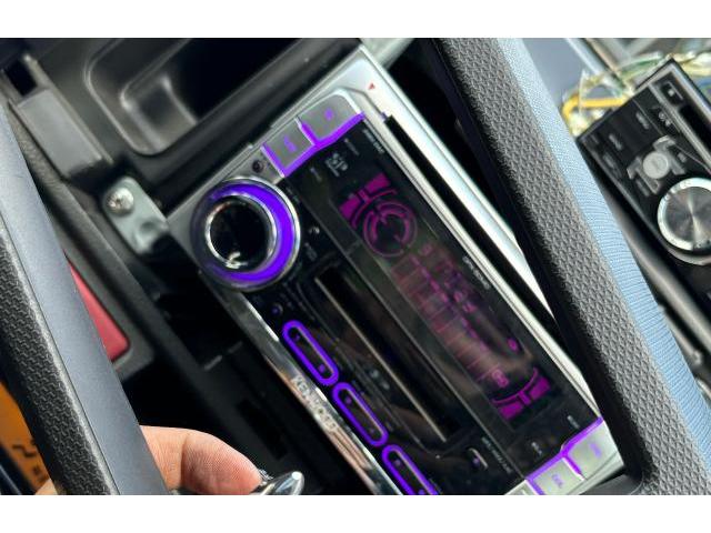 スズキ アルトワークス　オーディオ取り付け 沖縄市　北中城村　うるま市　宜野湾市　浦添市　西原町　北谷町