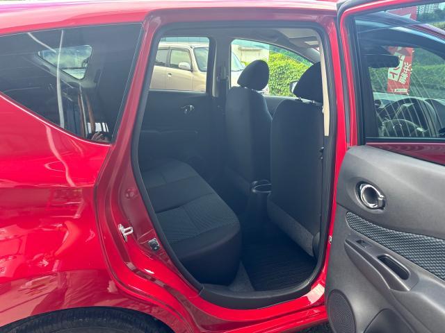 ノート 車内清掃 沖縄市 北中城村 うるま市 宜野湾市 浦添市 西原町 北谷町