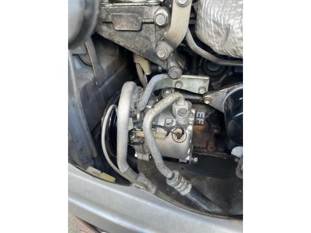 ミラジーノ　電装系修理
沖縄市　北中城村　うるま市　宜野湾市　浦添市　西原町　北谷町