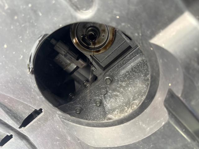 ビアンテ　ガソリン車用(オイル交換) 沖縄市　北中城村　うるま市　宜野湾市　浦添市　西原町　北谷町