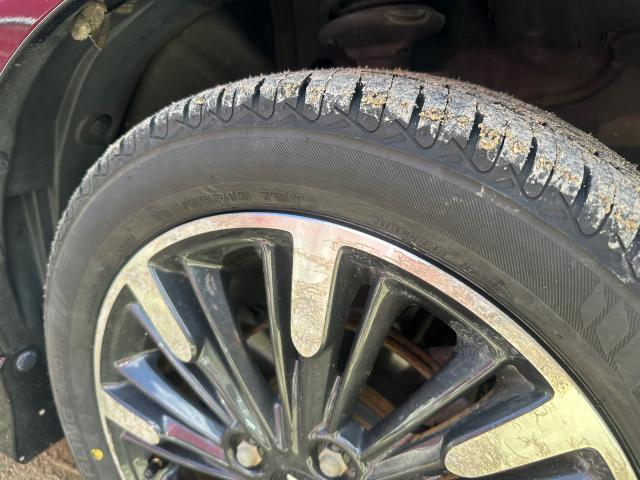 スペーシアカスタム　タイヤ交換
沖縄市　北中城村　うるま市　宜野湾市　浦添市　西原町　北谷町