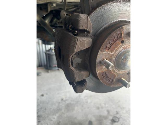 エブリイワゴン　サスペンション・足回り修理・整備
沖縄市　北中城村　うるま市　宜野湾市　浦添市　西原町　北谷町