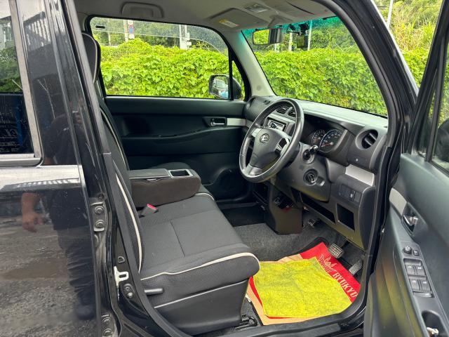 ムーヴコンテ 車内清掃 沖縄市 北中城村 うるま市 宜野湾市 浦添市 西原町 北谷町