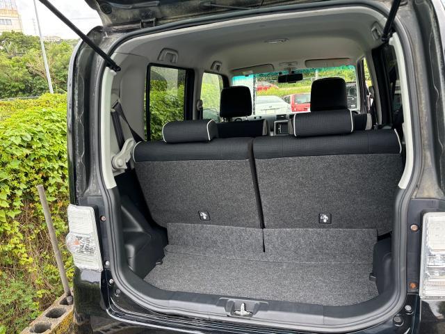 ムーヴコンテ 車内清掃 沖縄市 北中城村 うるま市 宜野湾市 浦添市 西原町 北谷町