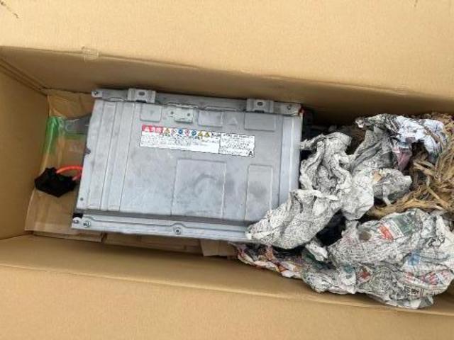 アクア　電装系修理　ハイブリッドバッテリー交換、エンジンチェックランプ、
沖縄市　北中城村　うるま市　宜野湾市　浦添市　西原町　北谷町