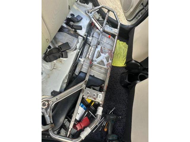 アクア　電装系修理　ハイブリッドバッテリー交換、エンジンチェックランプ、
沖縄市　北中城村　うるま市　宜野湾市　浦添市　西原町　北谷町