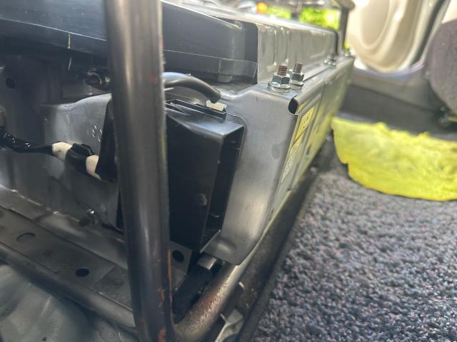 アクア　電装系修理　ハイブリッドバッテリー交換、エンジンチェックランプ、
沖縄市　北中城村　うるま市　宜野湾市　浦添市　西原町　北谷町