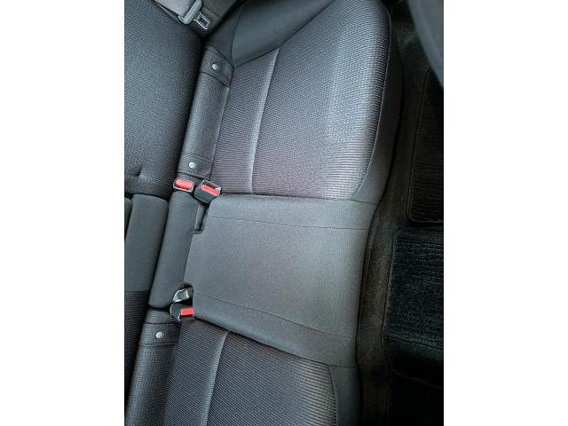 スバル　インプレッサ　内装クリーニング　沖縄市　北中城村　うるま市　宜野湾市　浦添市　西原町　北谷町