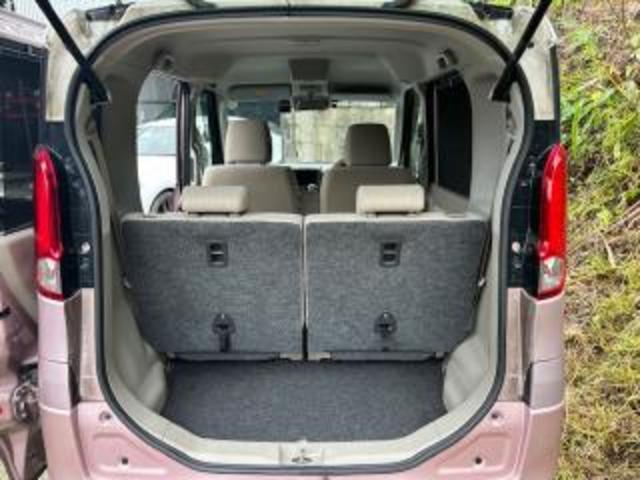 スペーシア 車内清掃 沖縄市 北中城村 うるま市 宜野湾市 浦添市 西原町 北谷町