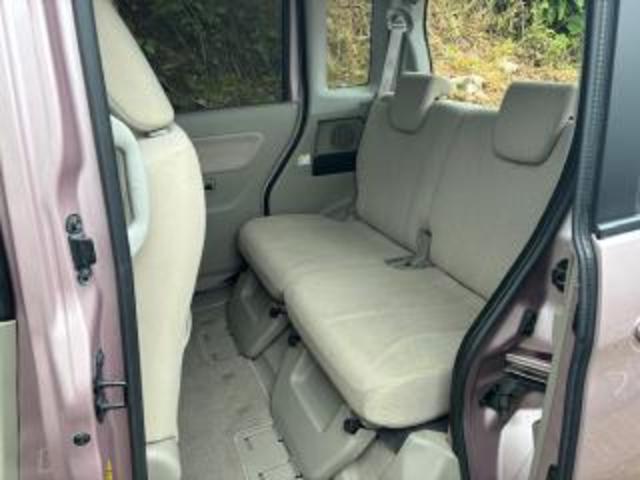 スペーシア 車内清掃 沖縄市 北中城村 うるま市 宜野湾市 浦添市 西原町 北谷町