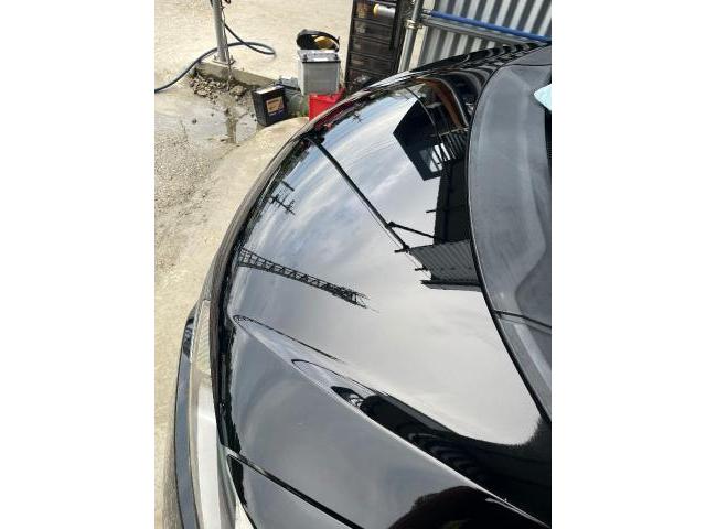 フィットハイブリッド　コーティング
沖縄市　北中城村　うるま市　宜野湾市　浦添市　西原町　北谷町