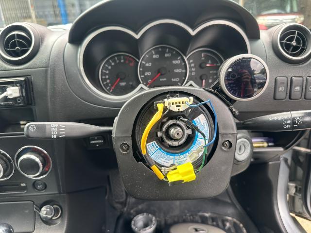 コペン　車検　ハンドル交換
沖縄市　北中城村　うるま市　宜野湾市　浦添市　西原町　北谷町