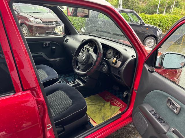 ミラジーノ　車内清掃　沖縄市　北中城村　うるま市　宜野湾市　浦添市　西原町　北谷町