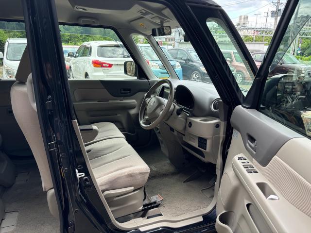 スペーシア 車内清掃 沖縄市 北中城村 うるま市 宜野湾市 浦添市 西原町 北谷町