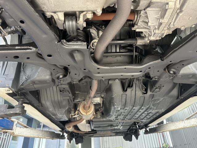 ステップワゴン　アンダーコート
沖縄市　北中城村　うるま市　宜野湾市　浦添市　西原町　北谷町
