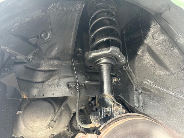 ステップワゴン　アンダーコート
沖縄市　北中城村　うるま市　宜野湾市　浦添市　西原町　北谷町
