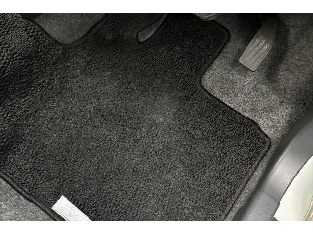 スズキ ワゴンR 車内清掃