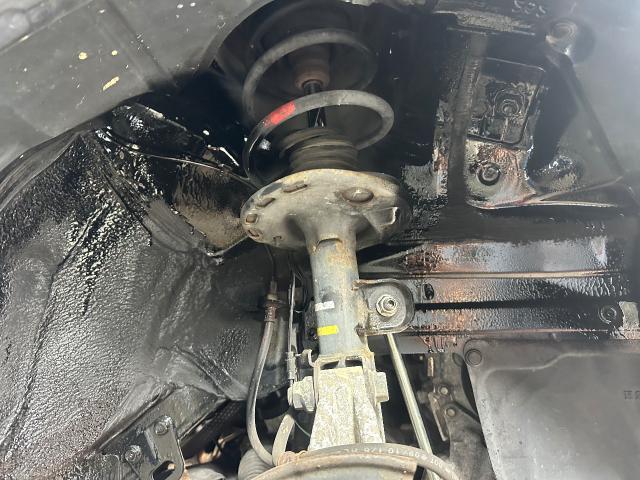 プリウス　アンダーコート 
沖縄市　北中城村　うるま市　宜野湾市　浦添市　西原町　北谷町