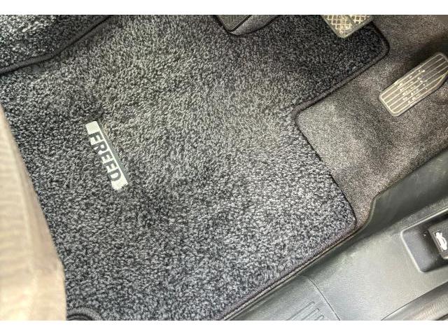 ホンダ フリード 車内清掃 沖縄市 北中城村 うるま市 宜野湾市 浦添市 西原町 北谷町