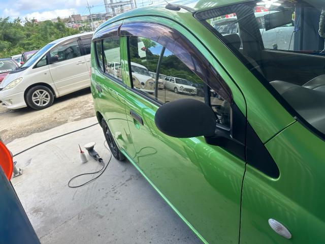 アルト　コーティング
沖縄市　北中城村　うるま市　宜野湾市　浦添市　西原町　北谷町