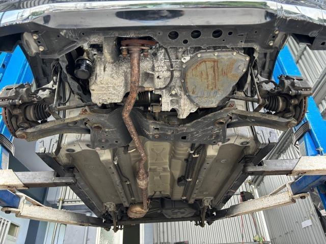 ワゴンＲスティングレー　アンダーコート　沖縄市　北中城村　うるま市　宜野湾市　浦添市　西原町　北谷町