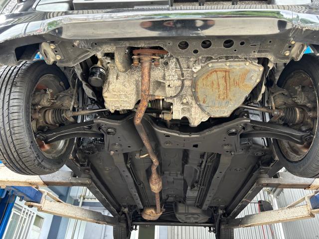 ワゴンＲスティングレー　アンダーコート　沖縄市　北中城村　うるま市　宜野湾市　浦添市　西原町　北谷町