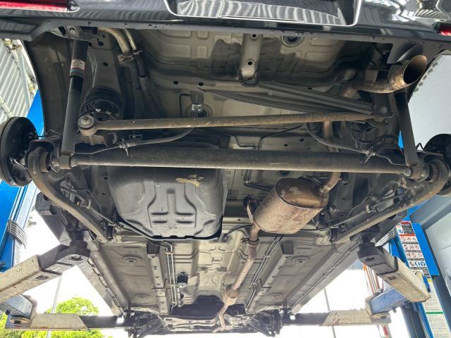 ワゴンＲスティングレー　アンダーコート　沖縄市　北中城村　うるま市　宜野湾市　浦添市　西原町　北谷町