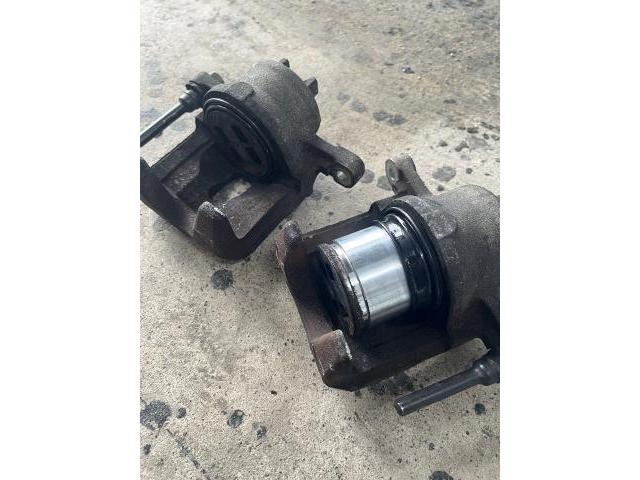 ワゴンＲスティングレー　サスペンション・足回り修理・整備
沖縄市　北中城村　うるま市　宜野湾市　浦添市　西原町　北谷町