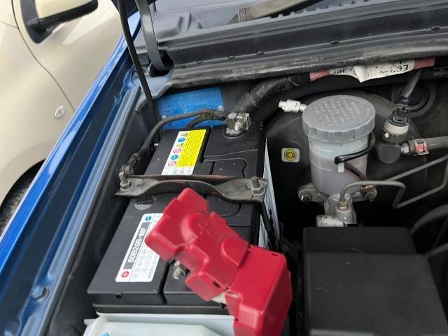 ジムニー　その他修理・整備
沖縄市　北中城村　うるま市　宜野湾市　浦添市　西原町　北谷町