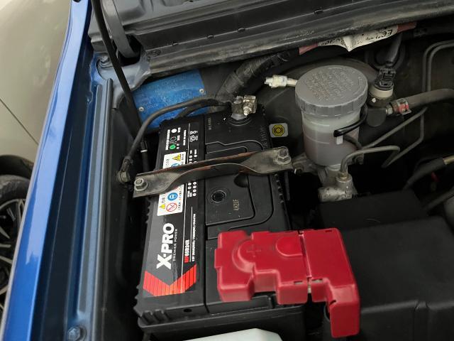 ジムニー　その他修理・整備
沖縄市　北中城村　うるま市　宜野湾市　浦添市　西原町　北谷町