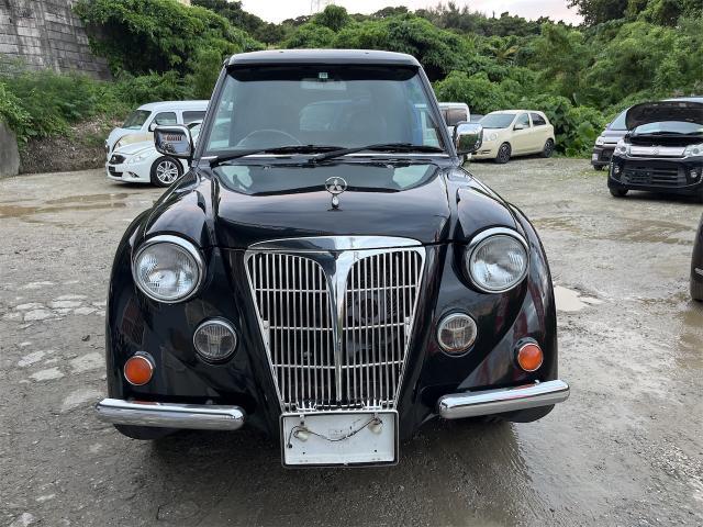 パジェロジュニア　クリーニング・清掃
沖縄市　北中城村　うるま市　宜野湾市　浦添市　西原町　北谷町