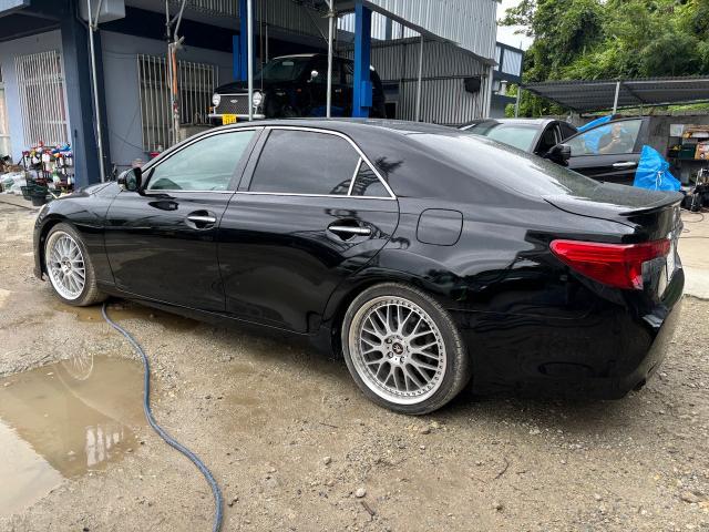 マークＸ　外装クリーニング　沖縄市　北中城村　うるま市　宜野湾市　浦添市　西原町　北谷町