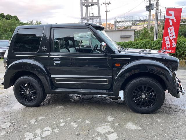 パジェロジュニア　クリーニング・清掃
沖縄市　北中城村　うるま市　宜野湾市　浦添市　西原町　北谷町