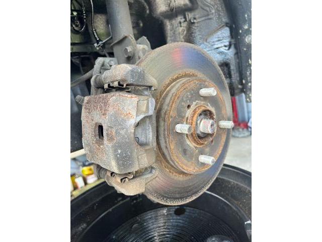 スイフト　ミッション・駆動系修理・整備
沖縄市　北中城村　うるま市　宜野湾市　浦添市　西原町　北谷町