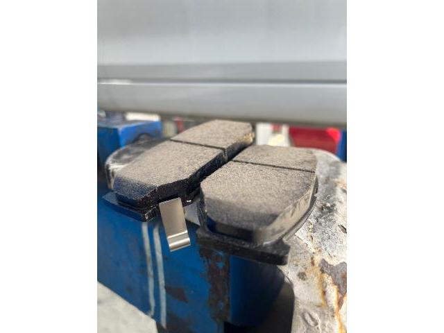 スイフト　サスペンション・足回り修理・整備
沖縄市　北中城村　うるま市　宜野湾市　浦添市　西原町　北谷町