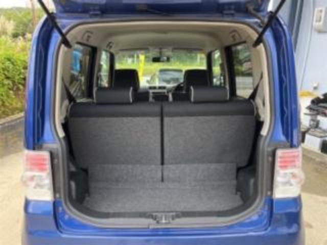 ダイハツ ムーヴコンテ 車内清掃 沖縄市 北中城村 うるま市 宜野湾市 浦添市 西原町 北谷町