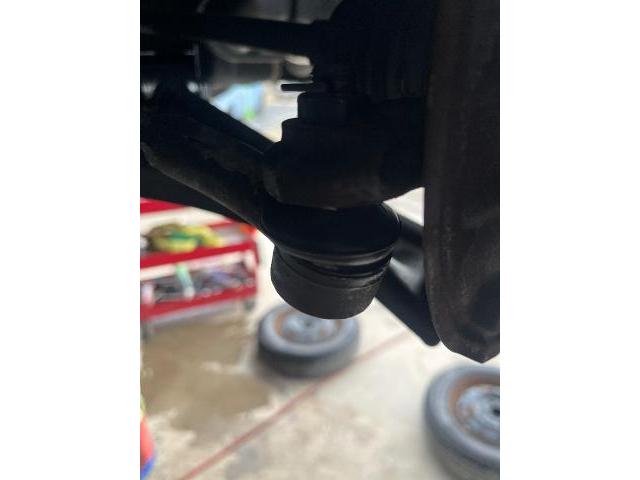 アルト　サスペンション・足回り修理・整備
沖縄市　北中城村　うるま市　宜野湾市　浦添市　西原町　北谷町