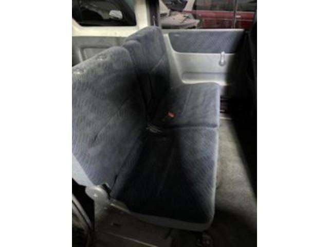 ホンダ バモス 車内清掃 沖縄市 北中城村 うるま市 宜野湾市 浦添市 西原町 北谷町