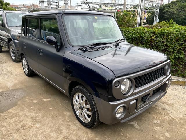 スズキ　アルトラパン　外装研磨
沖縄市　北中城村　うるま市　宜野湾市　浦添市　西原町　北谷町